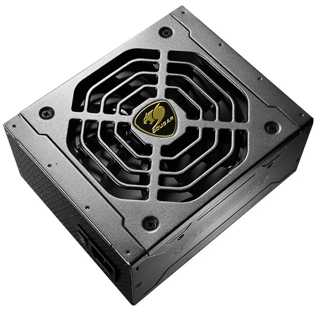 Alimentation ATX Cougar GEX - 1050W (Noir)