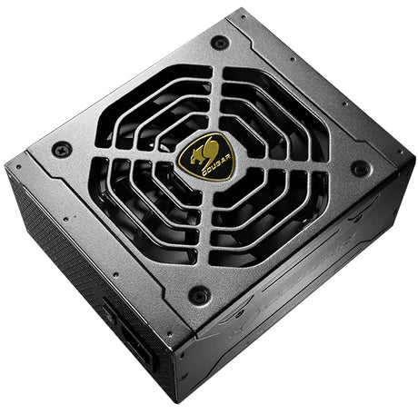 Alimentation ATX Cougar GEX - 1050W (Noir)