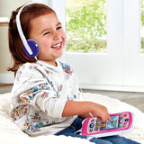 VTECH BALADEUR MAGIC LIGHT ROSE