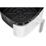 Friteuse a Air Chaud - MEDION - 50073000 - 2150 W - Ecran tactile - 9 programmes - Blanc