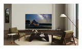 TCL 65T69C - TV QLED 65 (165 cm) - 4K UHD 3840x2160 - HDR10+ - Google TV  - 3xHDMI 2.1 - WiFi
