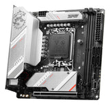Carte mere - MSI - MPG B760I EDGE WIFI Intel B760 LGA 1700 mini ATX