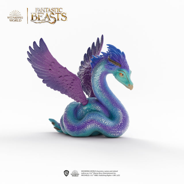 Figurine Occamy, Schleich 14903 Gamme Harry Potter©