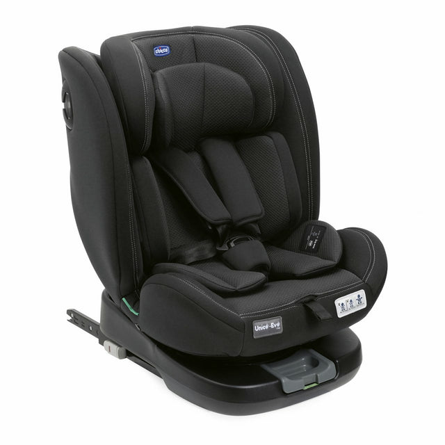 Siege-Auto Unico CHICCO Evo i-Size black