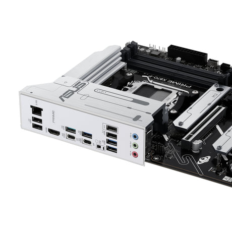 Carte Mère Asus Prime X870-P (AMD AM5)