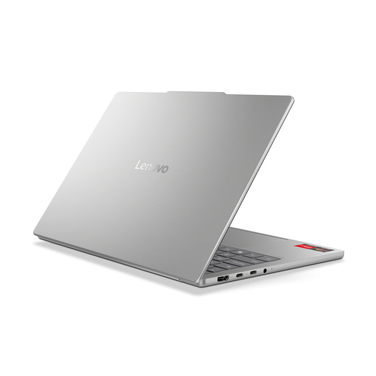 PC Portable LENOVO IdeaPad Slim 5 13ARP10 Sans Windows 13,3'' WUXGA - Ryzen 7 7735HS - RAM 16Go - 512Go - Aluminium - AZERTY - Gris