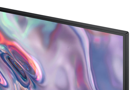 Ecran 34" Samsung S50GC UWQHD (Noir)