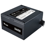 Alimentation ATX iTek SI - 600W (Noir)