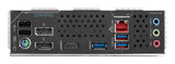 Carte mere - GIGABYTE - Z890M GAMING X - Socket 1851 - DDR5 SDRAM - M.2 PCIe 5.0