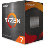 AMD Ryzen 7 5700G Processeur Box (100-100000263BOX)