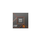 Processeur - AMD - Ryzen 5 8400F 6-Core (100-100001591BOX)