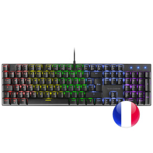 Clavier - Souris - Casques