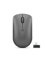 Souris sans fil LENOVO 540 - Recharge USB-C - Compacte - Ambidextre