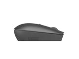 Souris sans fil LENOVO 540 - Recharge USB-C - Compacte - Ambidextre