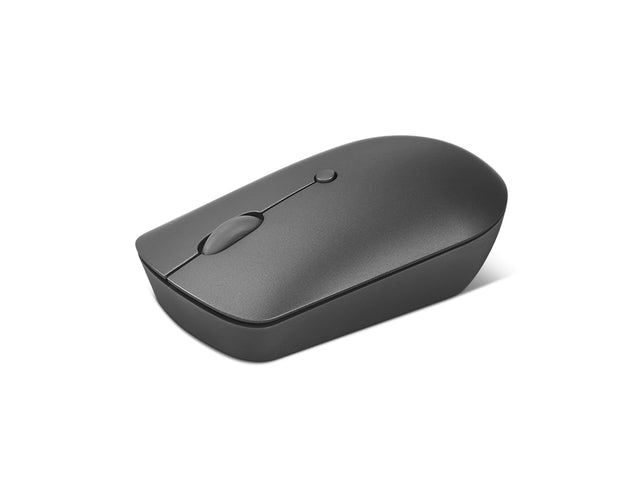 Souris sans fil LENOVO 540 - Recharge USB-C - Compacte - Ambidextre