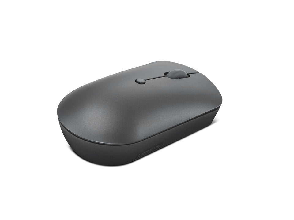 Souris sans fil LENOVO 540 - Recharge USB-C - Compacte - Ambidextre