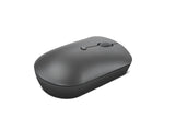 Souris sans fil LENOVO 540 - Recharge USB-C - Compacte - Ambidextre