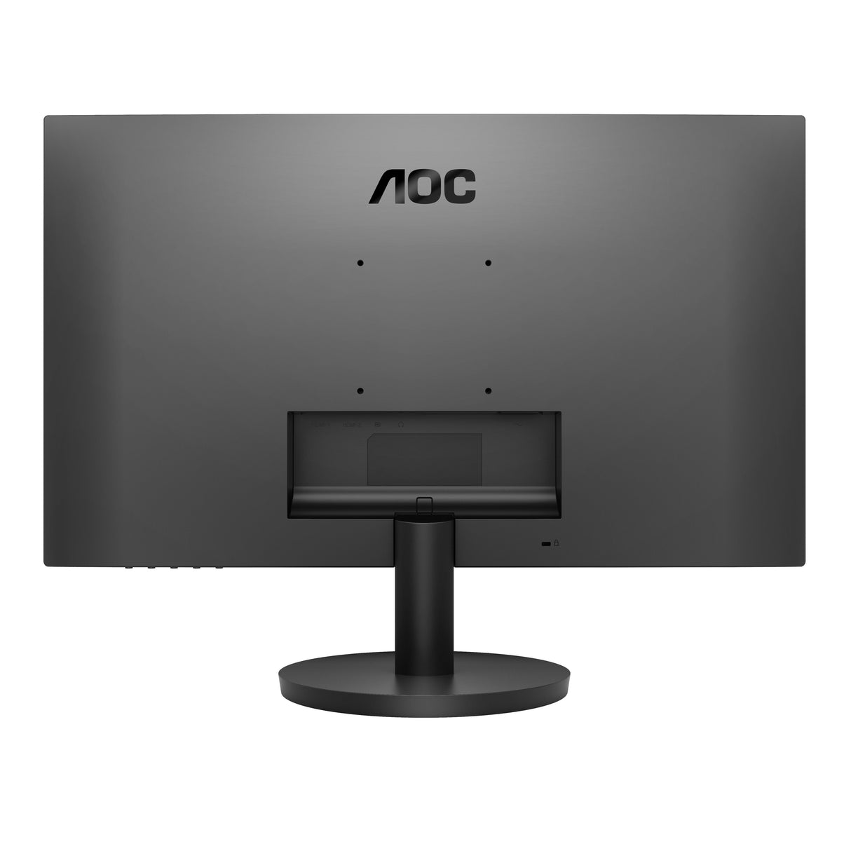 Ecran 27" AOC Basic B3 Q27B3MA Quad HD (Noir)