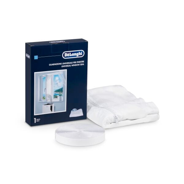 Kit de calfeutrage - DELONGHI - DLSA012 - Joint de fenetre de 270 a 390 mm