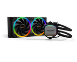 Be quiet! - Watercooling - BW013 Pure Loop 2 FX - 240 mm