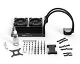 Be quiet! - Watercooling - BW013 Pure Loop 2 FX - 240 mm