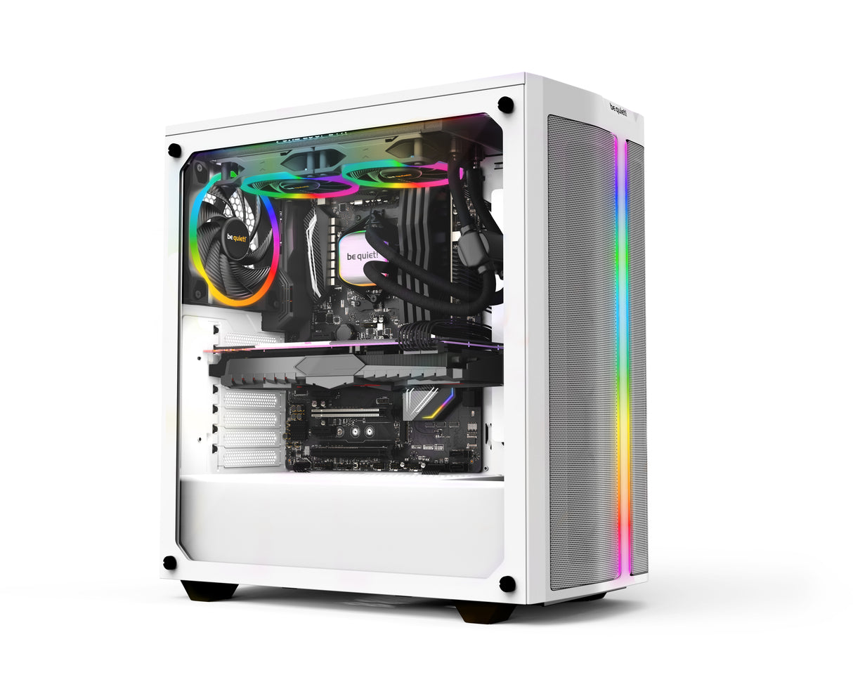 Be quiet! - Watercooling - BW013 Pure Loop 2 FX - 240 mm