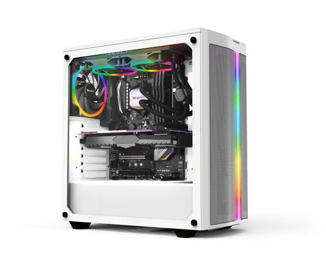 Be quiet! - Watercooling - BW013 Pure Loop 2 FX - 240 mm