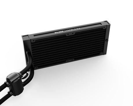Be quiet! - Watercooling - BW013 Pure Loop 2 FX - 240 mm