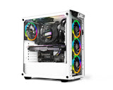 Kit Watercooling AIO be quiet! Pure Loop 2 FX RGB - 360mm (Noir)