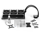 Kit Watercooling AIO be quiet! Pure Loop 2 FX RGB - 360mm (Noir)
