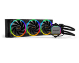Kit Watercooling AIO be quiet! Pure Loop 2 FX RGB - 360mm (Noir)