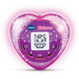 Jouet interactif - VTECH - Kidilove - Coeur magique 8 en 1 - Multicolore - Détecteur de mouvement
