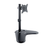 Support écran é poser Tooq DB1701TN 17"-32" (9kg max) (Noir)
