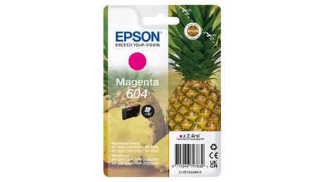 EPSON Ananas 604 Magenta