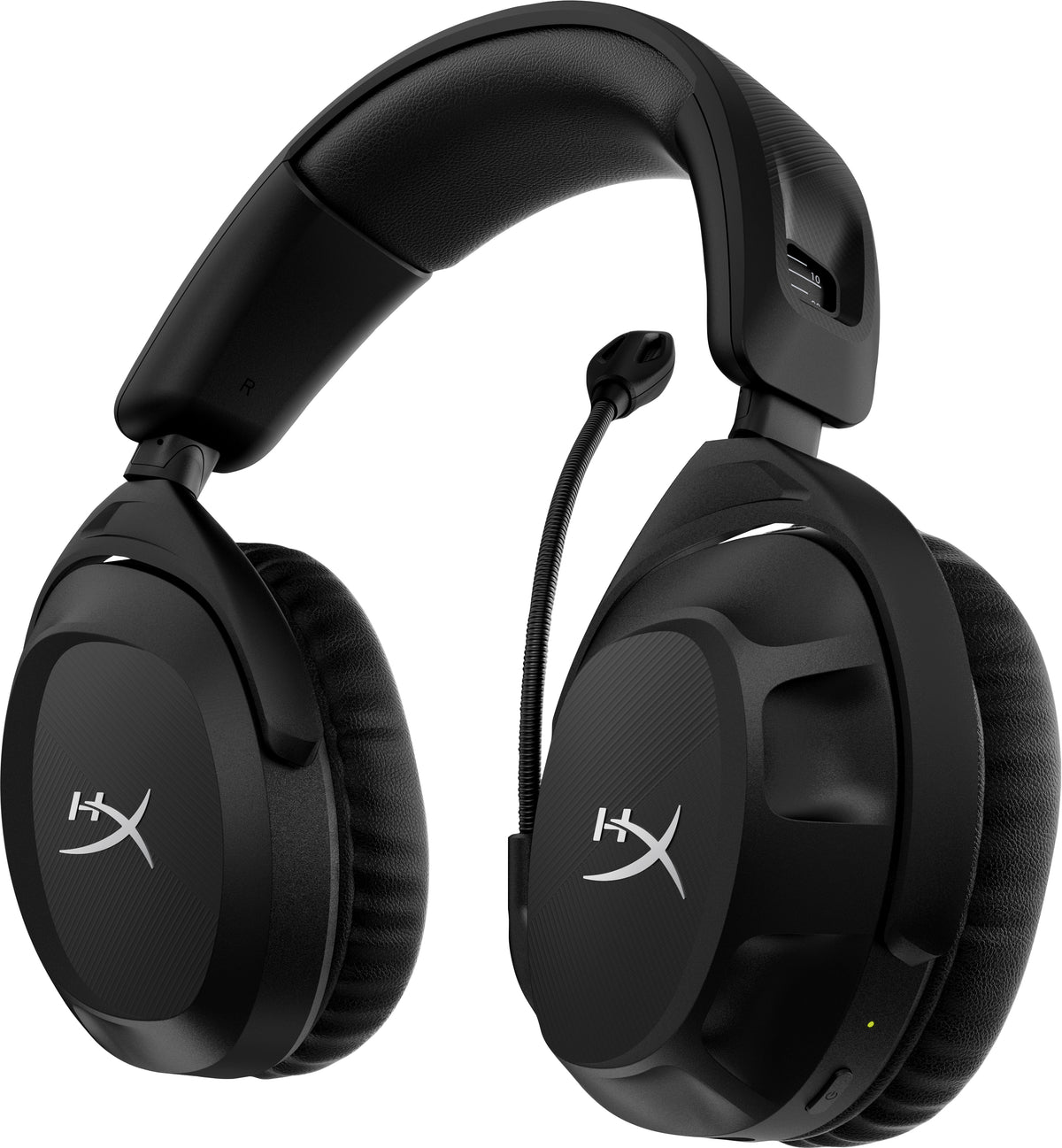 Casque Gamer Sans Fil - HyperX Cloud Stinger 2 - pour PC