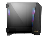 Boîtier PC - MSI - 306-7G15R21-W57 - MEG PROSPECT 700R