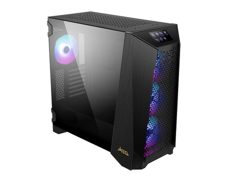 Boîtier PC - MSI - 306-7G15R21-W57 - MEG PROSPECT 700R