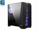 Boîtier PC - MSI - 306-7G15R21-W57 - MEG PROSPECT 700R