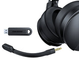 Casque Gamer sans fil Cougar Omnes Essential RGB (Noir)