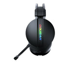 Casque Gamer sans fil Cougar Omnes Essential RGB (Noir)
