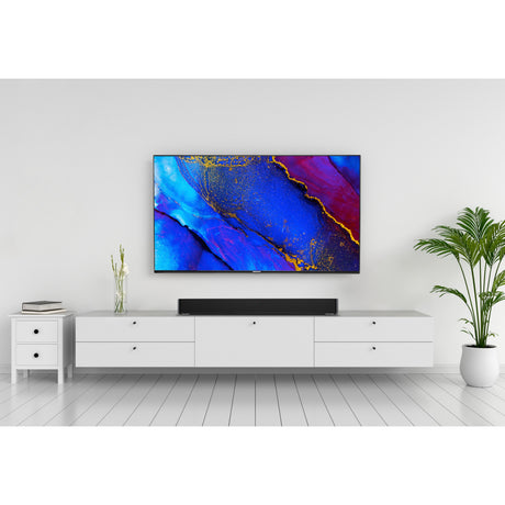 Barre de Son - MEDION - 2x30W RMS - Bluetooth