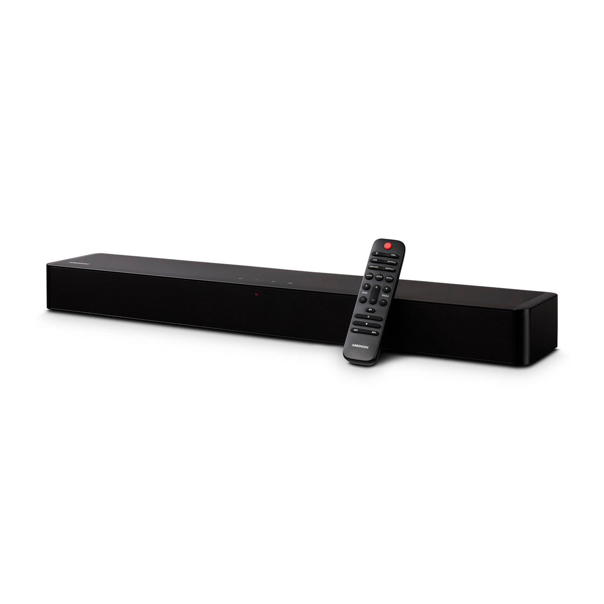 Barre de Son - MEDION - 2x30W RMS - Bluetooth