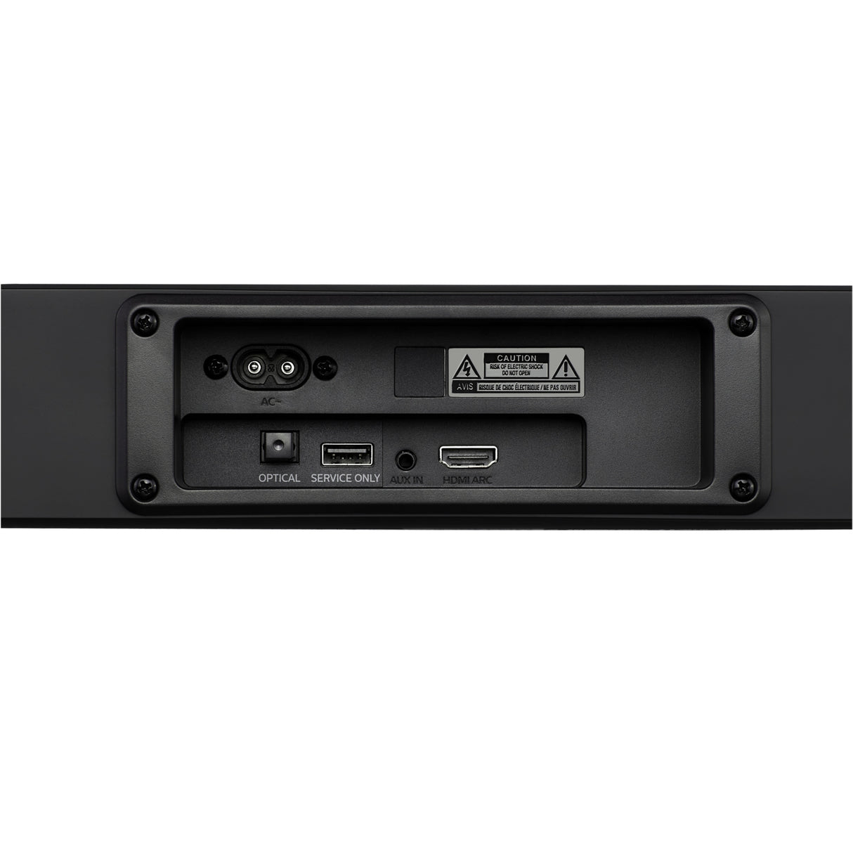 Barre de Son - MEDION - 2x30W RMS - Bluetooth