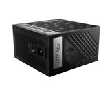 Alimentation ATX MSI MPG A1000G PCIe5 - 1000W (Noir)