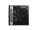 Alimentation ATX MSI MPG A1000G PCIe5 - 1000W (Noir)