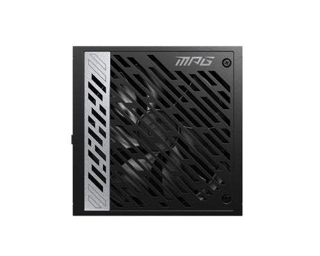 Alimentation ATX MSI MPG A1000G PCIe5 - 1000W (Noir)
