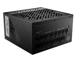 Alimentation ATX MSI MPG A1000G PCIe5 - 1000W (Noir)
