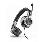 Casque Micro NGS MSX 11 Pro (Noir)