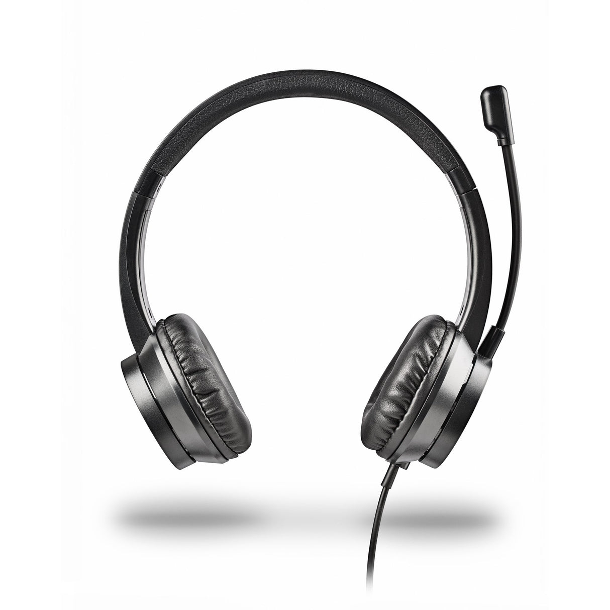 Casque Micro NGS MSX 11 Pro (Noir)