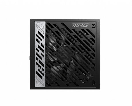 Alimentation ATX MSI MPG A850G PCIe5 - 850W (Noir)